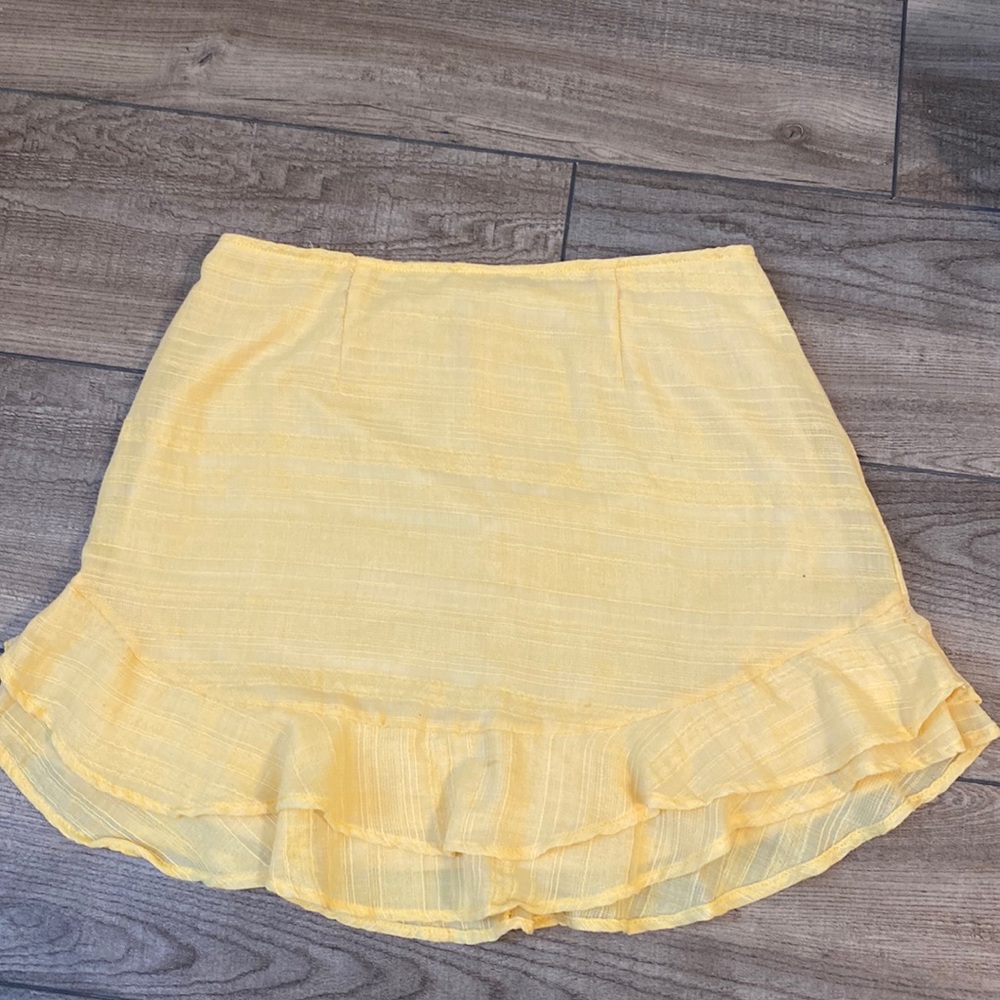 Skirt